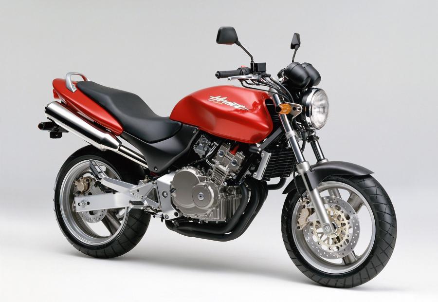 Honda CB250 Hornet